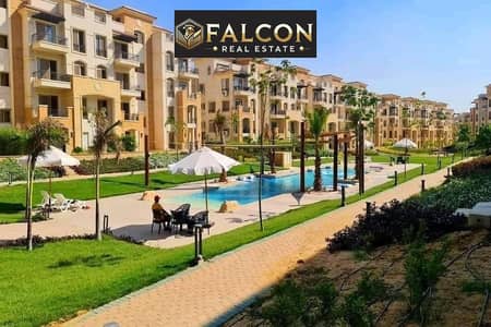 شقة 3 غرف نوم للبيع في القطامية، القاهرة - 37f0586c-ef80-4531-a070-c1f4538b4278. jpeg