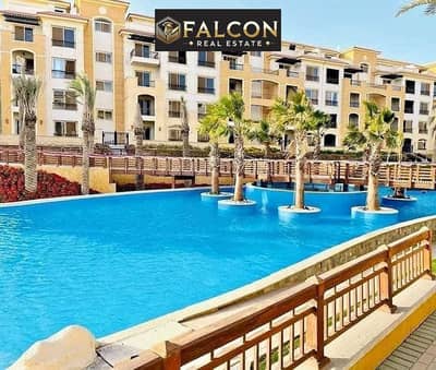 1 Bedroom Apartment for Sale in Katameya, Cairo - 1c7b0354-d3bf-491a-a2b1-078e75ef84de. jpeg