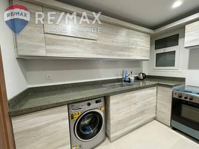 فلیٹ 2 غرفة نوم للايجار في القاهرة الجديدة، القاهرة - 2d56358c-45e5-48b3-bec2-0e1a27db746a. jpg