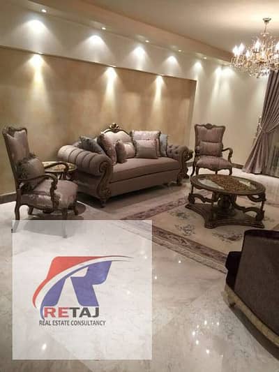 فلیٹ 3 غرف نوم للبيع في مدينة نصر، القاهرة - WhatsApp Image 2025-10-20 at 5.09. 24 PM. jpeg