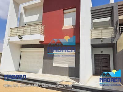 3 Bedroom Townhouse for Sale in Madinaty, Cairo - 391f0680-46e0-4300-a972-51c76d2ca994. jpg