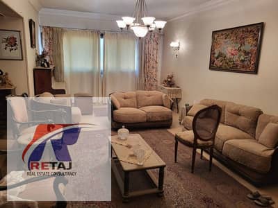 3 Bedroom Apartment for Sale in Nasr City, Cairo - WhatsApp Image 2025-10-22 at 1.58. 24 PM (3). jpeg