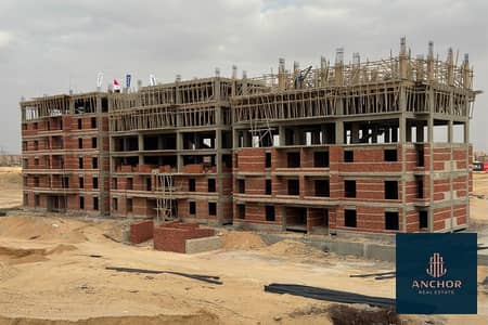 3 Bedroom Flat for Sale in Obour City, Cairo - 15_900x600. jpg