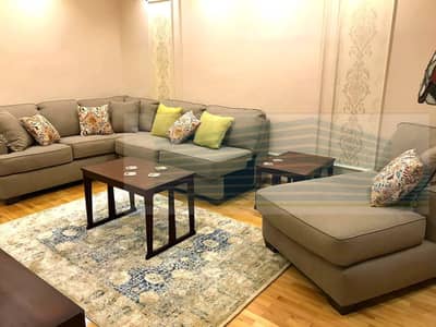 شقة 3 غرف نوم للايجار في سموحة، الإسكندرية - WhatsApp Image 2025-10-22 at 2.33. 50 PM (4). jpeg