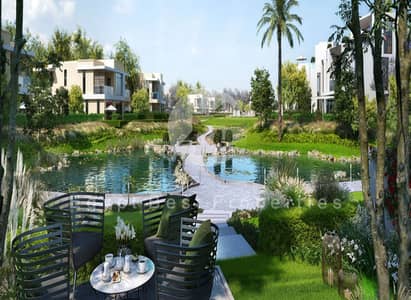 4 Bedroom Townhouse for Sale in Sheikh Zayed, Giza - sndwjw. png