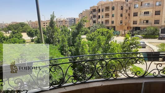 3 Bedroom Flat for Rent in New Cairo, Cairo - ecd70d40-731a-408f-8cd0-08fdad8fe285. jpg