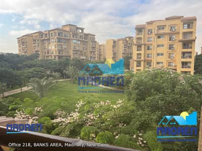 3 Bedroom Flat for Sale in Madinaty, Cairo - b33d3a01-0c32-4d6e-a51c-68f5158bcfbc. jpg
