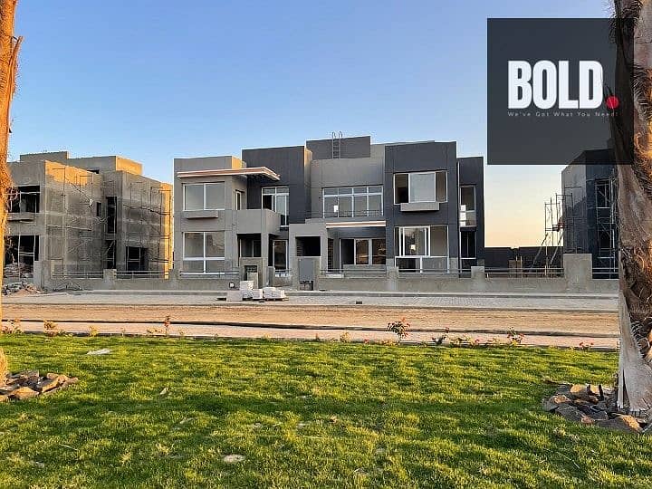 3 تشطيب-كمبوند-كيان-بدر-الدين-Kayan-October. jpg
