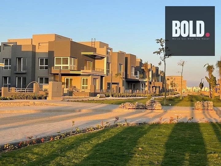 6 مميزات-كمبوند-كيان-بدر-الدين-Kayan-October. jpg
