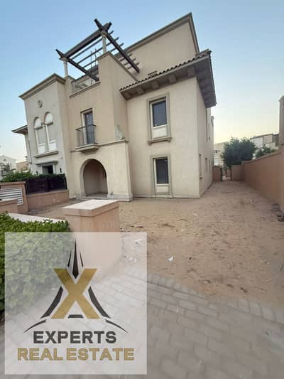 4 Bedroom Villa for Sale in New Cairo, Cairo - 9c42f441-eb95-4c04-ad35-deb148c7d119. jpg