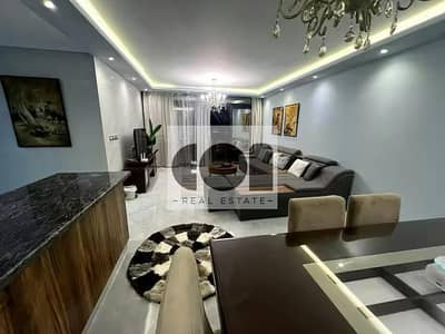 شقة 2 غرفة نوم للايجار في القاهرة الجديدة، القاهرة - WhatsApp Image 2025-10-15 at 3.50. 42 PM (1). jpeg