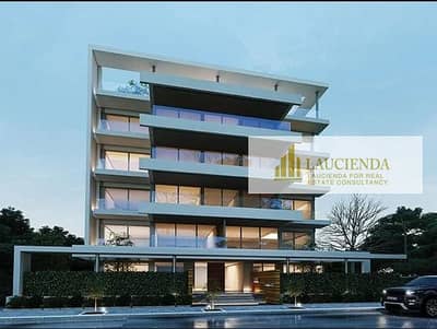 4 Bedroom Penthouse for Sale in New Cairo, Cairo - WhatsApp Image 2025-10-22 at 3.58. 57 AM (1). jpeg
