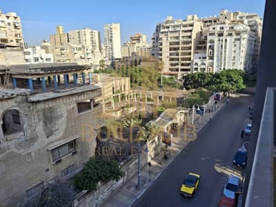 3 Bedroom Flat for Sale in Roushdy, Alexandria - fbb94021-9579-4dcc-a182-062784323405. jpeg