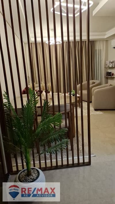 2 Bedroom Flat for Rent in Sheikh Zayed, Giza - WhatsApp Image 2025-08-30 at 4.25. 28 AM (2). jpeg