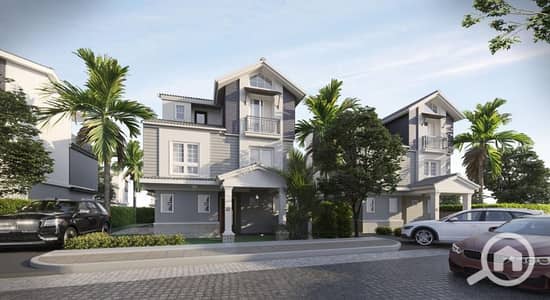 4 Bedroom Villa for Sale in Smoha, Alexandria - IMG-20250830-WA0930. jpg
