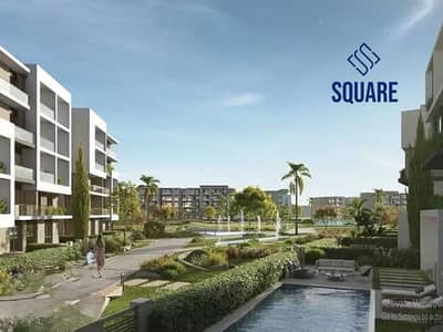 2 Bedroom Apartment for Sale in Sheikh Zayed, Giza - IMG-20250728-WA0267. jpg