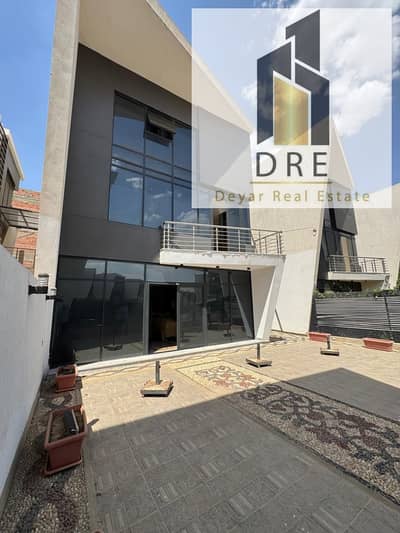 4 Bedroom Villa for Sale in Shorouk City, Cairo - 486b7f92-2706-4bc5-8b04-79f1d51d6dc6. jpg