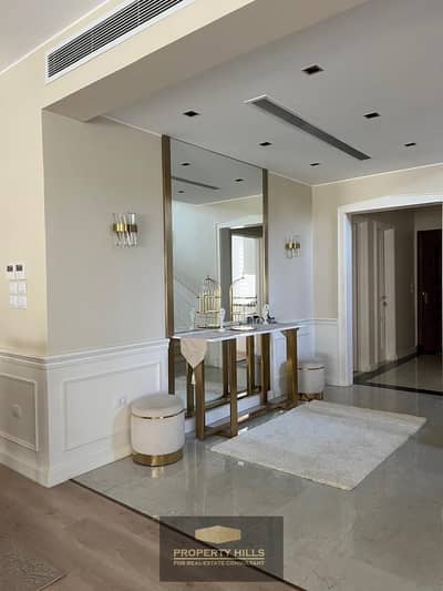4 Bedroom Townhouse for Sale in 6th of October, Giza - صورة واتساب بتاريخ 2025-10-06 في 18.28. 13_83d9ac63. jpg