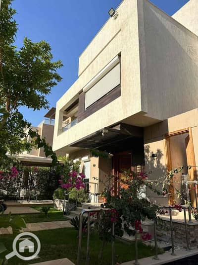 5 Bedroom Villa for Sale in 6th of October, Giza - IMG_0281. jpg