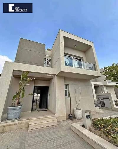5 Bedroom Villa for Sale in 6th of October, Giza - 513899071_731065972625535_2284891110816874263_n. jpg