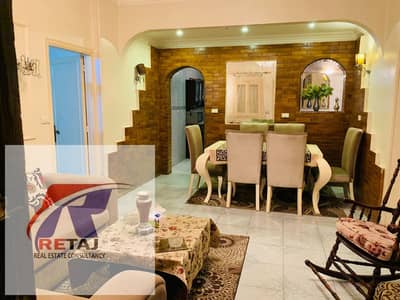 شقة 2 غرفة نوم للايجار في مصر الجديدة، القاهرة - 1. jpg