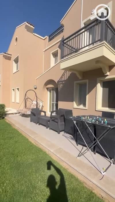 4 Bedroom Twin House for Sale in North Coast, Matruh - WhatsApp Image 2025-10-15 at 4.34. 55 PM (1). jpeg