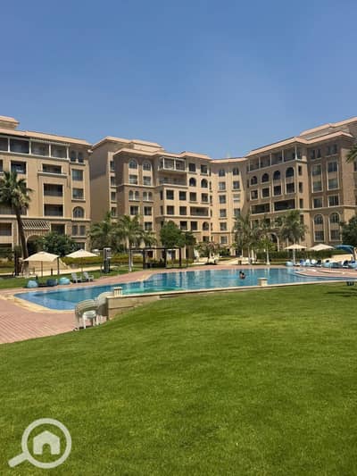2 Bedroom Flat for Sale in New Cairo, Cairo - 557600123_1345581227149851_4226060724657781654_n. jpg