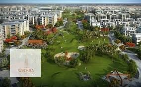 1 Bedroom Flat for Sale in Mostakbal City, Cairo - download. jpg