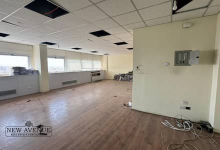 Office for Rent in Zamalek, Cairo - cc3bc7d3-0cac-4908-8a6f-64ea7ecb1d8c. jpg