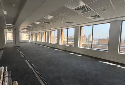 Office for Rent in Maadi, Cairo - e4a68c1f-dc49-4ccf-b839-693cab0ea01a. jpg