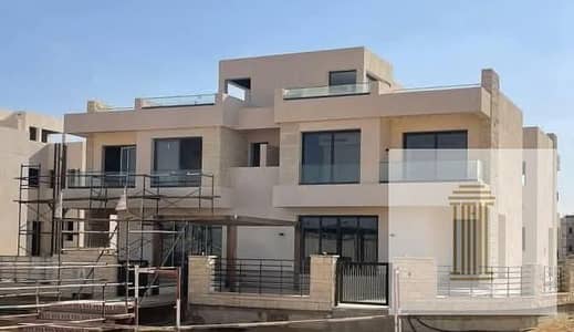 فیلا 3 غرف نوم للبيع في العاصمة الإدارية الجديدة، القاهرة - WhatsApp Image 2025-10-22 at 3.36. 31 AM. jpeg
