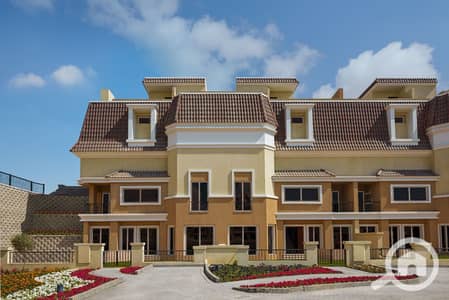 4 Bedroom Villa for Sale in Mostakbal City, Cairo - WhatsApp Image 2025-10-18 at 7.33. 38 PM (2). jpeg 4 Bedroom Villa for Sale in Mostakbal City, Cairo - WhatsApp Image 2025-10-18 at 7.33. 38 PM (2). jpeg