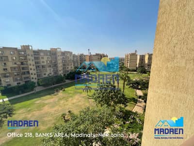 2 Bedroom Flat for Sale in Madinaty, Cairo - 548751230_1193842382778514_25866542974267357_n. jpg