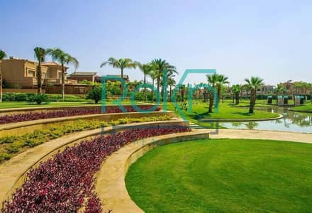 5 Bedroom Villa for Sale in Sheikh Zayed, Giza - 7701411-f641co. jpg