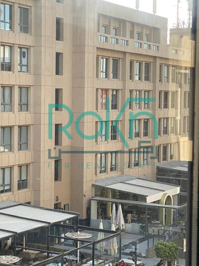 Office for Rent in Sheikh Zayed, Giza - WhatsApp Image 2025-10-22 at 2.02. 54 PM. jpeg