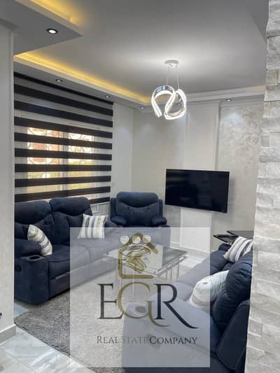 شقة 2 غرفة نوم للايجار في القاهرة الجديدة، القاهرة - 22514012-b529-48d4-91c1-9535513ffc38. jpeg