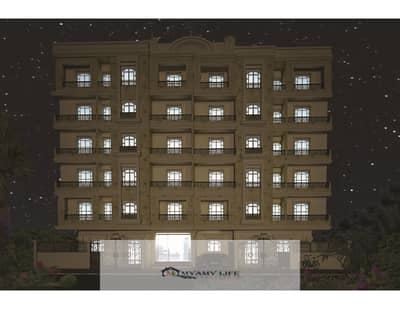 شقة 3 غرف نوم للبيع في حدائق الاهرام، الجيزة - 496z-تسويق_page-0007. jpg