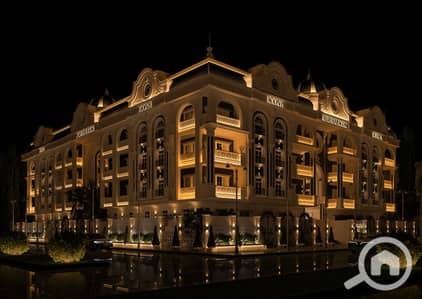 فلیٹ 3 غرف نوم للبيع في القاهرة الجديدة، القاهرة - WhatsApp Image 2025-10-21 at 17.08. 01_45571312. jpg