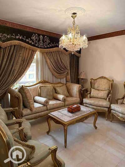 3 Bedroom Flat for Rent in Madinaty, Cairo - IMG-20251021-WA0096. jpg 3 Bedroom Flat for Rent in Madinaty, Cairo - IMG-20251021-WA0096. jpg