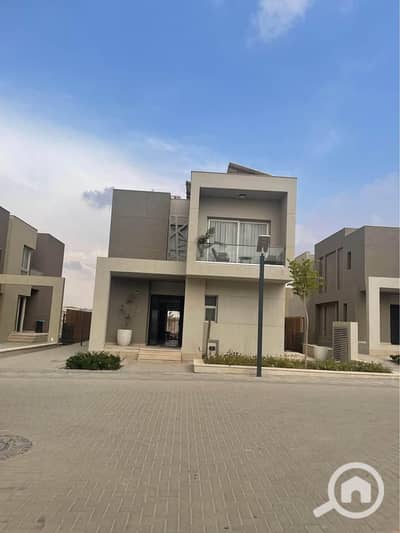 4 Bedroom Villa for Sale in 6th of October, Giza - 438079849_650679610588922_1295498514795116768_n. jpg