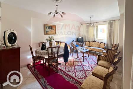 3 Bedroom Apartment for Sale in Glim, Alexandria - 1. jpg