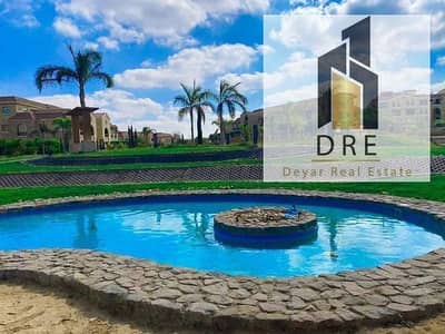 4 Bedroom Villa for Sale in Shorouk City, Cairo - 468852270_122123432576524288_5954987953918398760_n. jpg