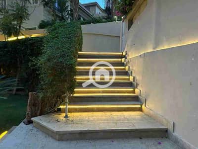 3 Bedroom Duplex for Rent in New Cairo, Cairo - IMG-20251021-WA0061. jpg