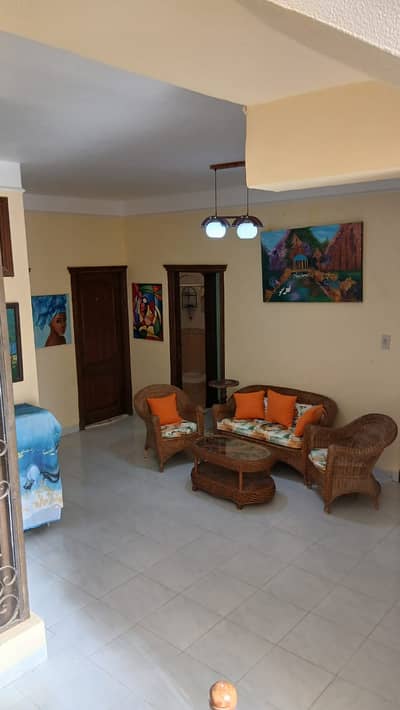 8 Bedroom Villa for Sale in North Coast, Matruh - Villa Marina 1