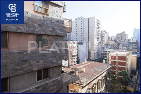 3 Bedroom Apartment for Sale in Laurent, Alexandria - 1. JPG 3 Bedroom Apartment for Sale in Laurent, Alexandria - 1. JPG