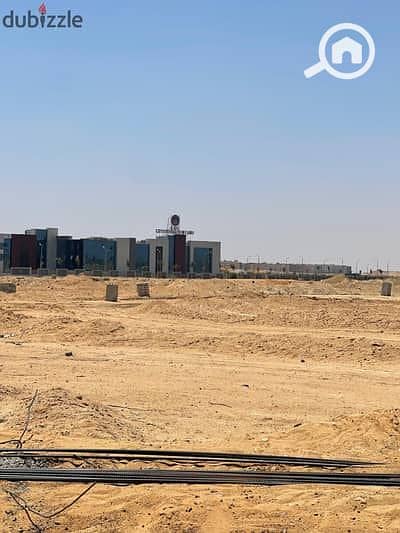 Residential Land for Sale in Badr City, Cairo - 152324255-400x300. jpeg