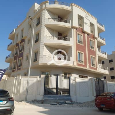 شقة 3 غرف نوم للبيع في القاهرة الجديدة، القاهرة - WhatsApp Image 2025-10-14 at 8.50. 48 PM. jpeg
