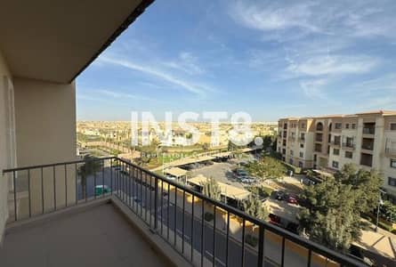 3 Bedroom Flat for Sale in New Cairo, Cairo - dfcrgtbh. PNG 3 Bedroom Flat for Sale in New Cairo, Cairo - dfcrgtbh. PNG