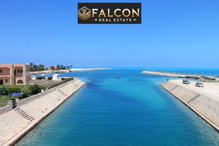 3 Bedroom Chalet for Sale in North Coast, Matruh - WhatsApp Image 2025-06-11 at 2.12. 32 PM. jpeg