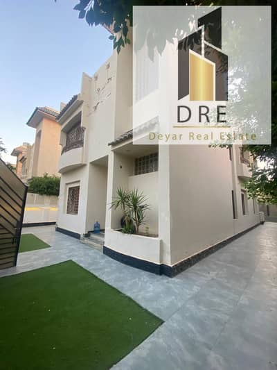 4 Bedroom Villa for Sale in Shorouk City, Cairo - 20c87ed3-f37c-486f-b197-50ce095b237f. jpg